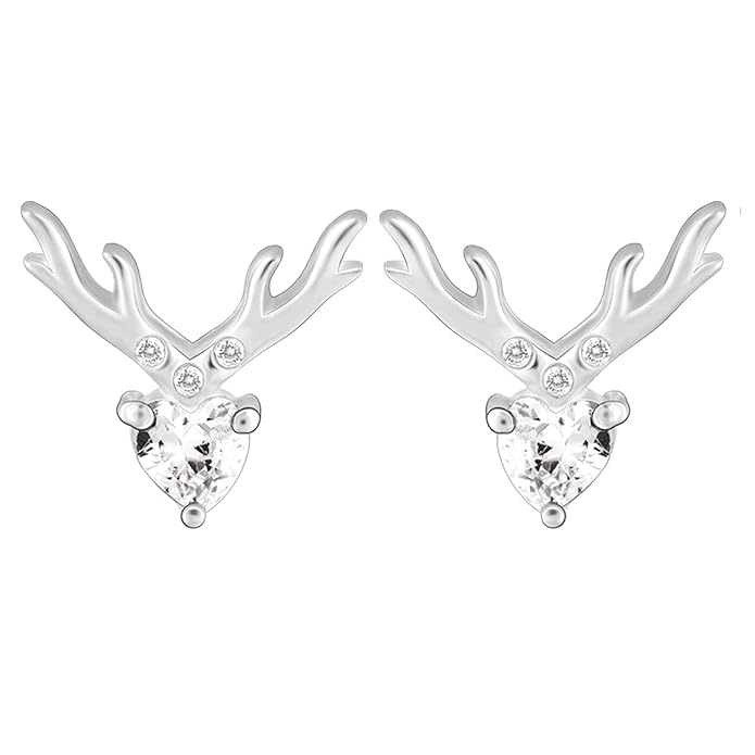 GIVA 925 Silver Jewellery|Gifts for Women & Girls|Wedding and Christmas Gifts|6 Months Warranty|Free Life Time Plating