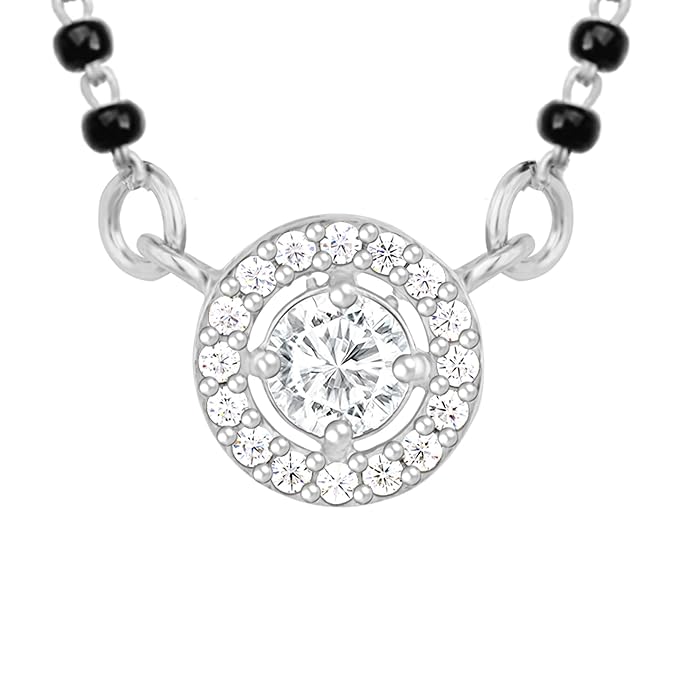 GIVA 925 Silver Jewellery|Gifts for Women & Girls|Wedding and Christmas Gifts|6 Months Warranty|Free Life Time Plating