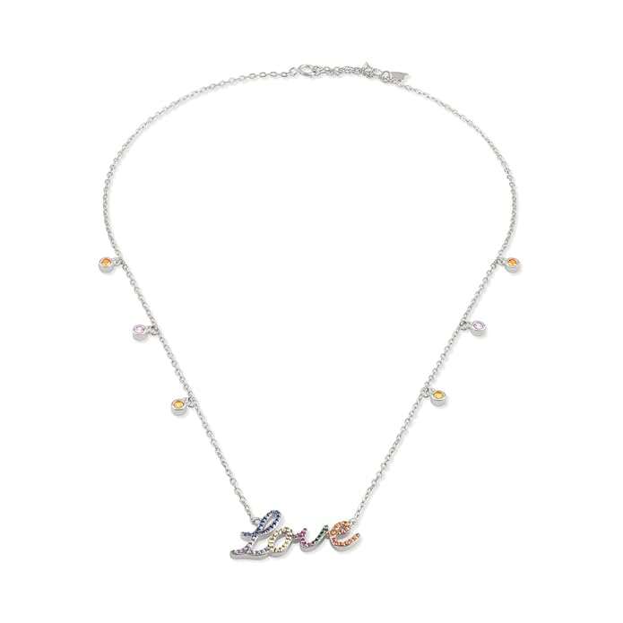 Svan Jewellery 925 Sterling Silver Necklace for Women & Girls | Elegant Gift Jewelry | BIS Hallmarked | 925 Stamp | Certificate of Authenticity | 6-Month Warranty