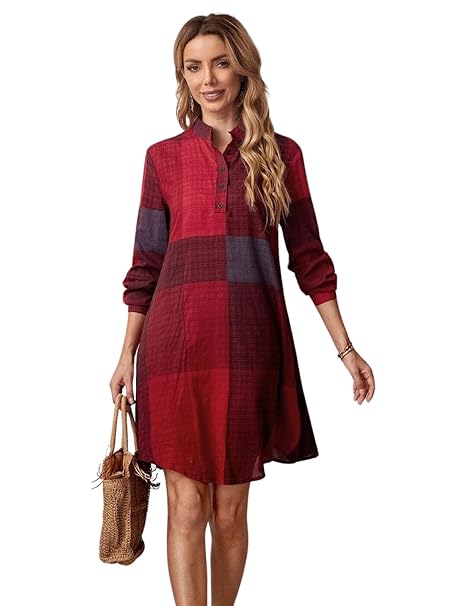 LERIYA Fashion Women's Mini Dress | One Piece Dress for Women | Dresses for Women | Trendy Dress for Women