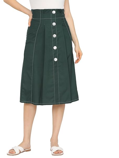 Tokyo Talkies Women Skirt