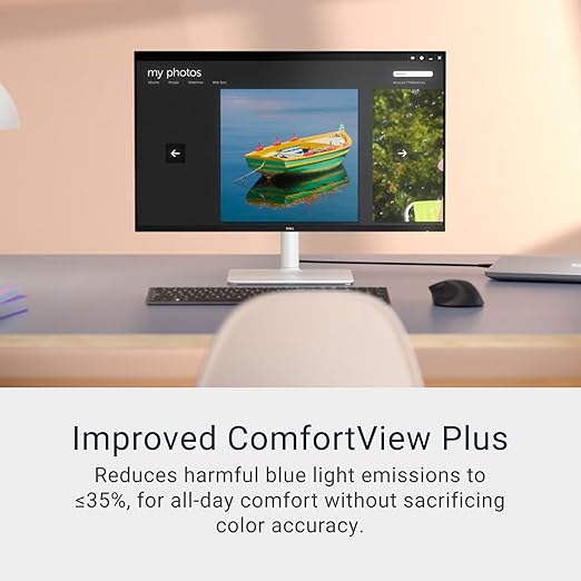 Dell S3425DW Curved Screen USB-C 34 Plus 3440 x 1440 to 120Hz 21:9 Screen, VA Panel, AMD FreeSync Premium, 99% sRGB, 95% DCI-P3, Built-in Speakers, 3000:1 Contrast Ratio