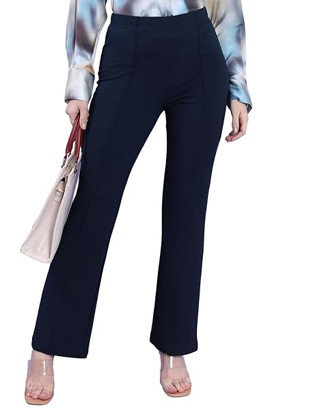 Tokyo Talkies Women Pants