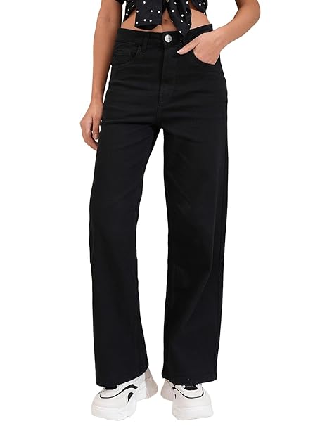 Tokyo Talkies Women Jeans
