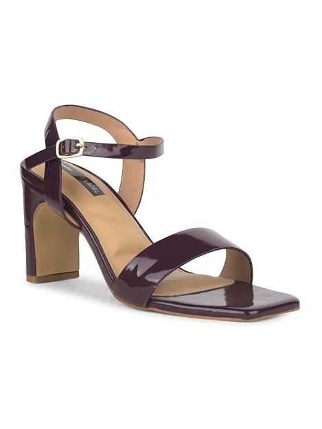 Bata Women's Heel Sandal Casual