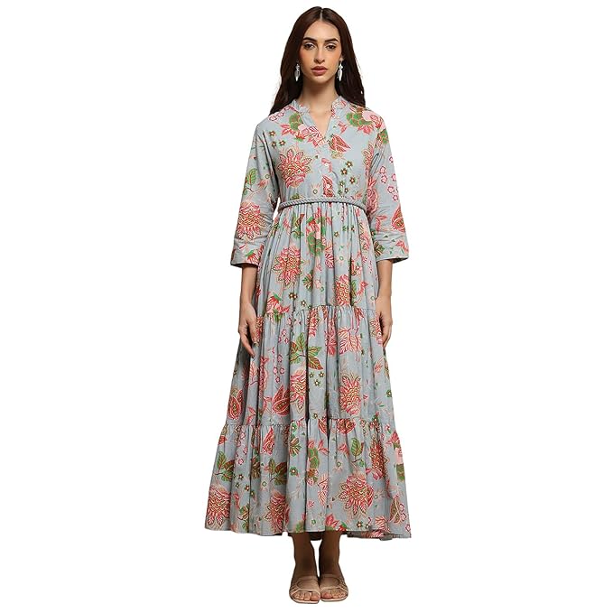 BIBA Women Casual Dress