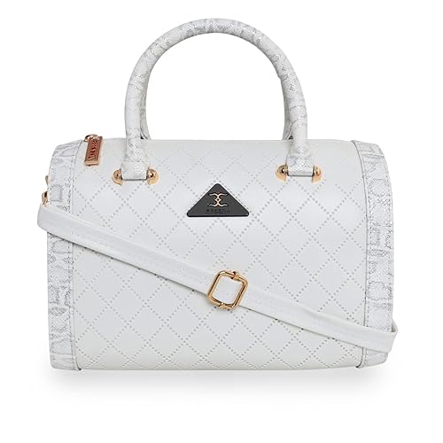 ESBEDA Glitter Top Handle Handbag | Ladies Purse | Stylish Handbag | Gift Bag For Women