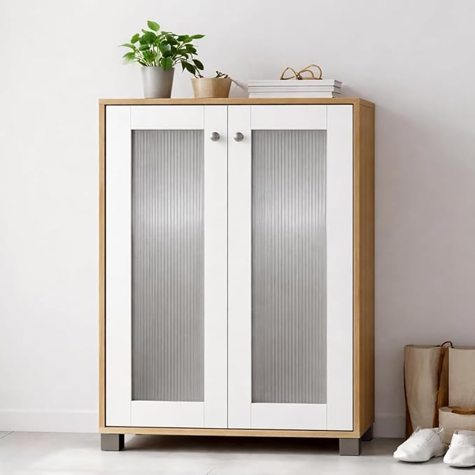 Wooden Kitchen Cabinet Without Door