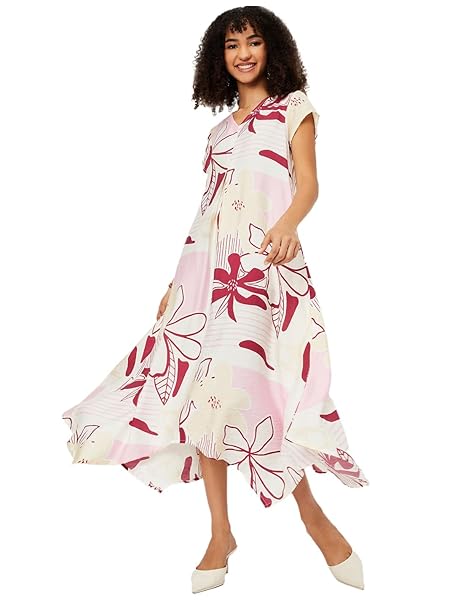 Max Women Dress