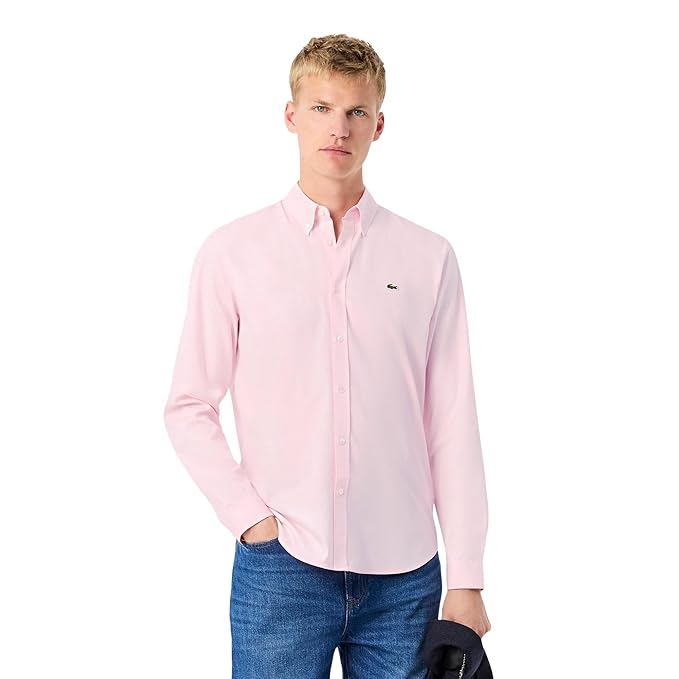 Lacoste Men's Regular Fit Shirt