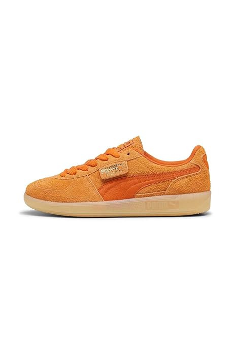 Puma Unisex-Adult Palermo Hairy Sneaker
