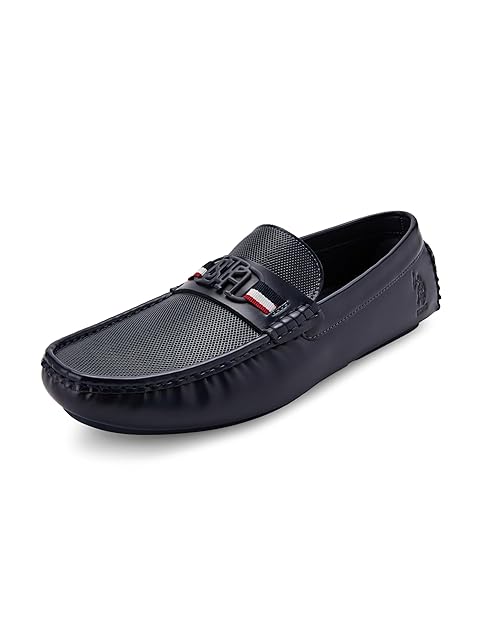 USPA U.S. Polo Assn.|Anton| Stylish Casual Loafers for Men