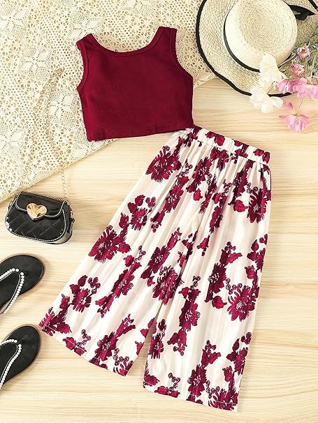 TAGAS Girls COORDINATED_OUTFIT