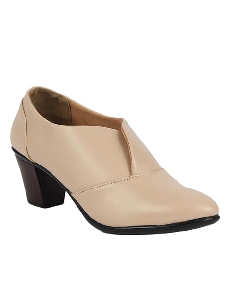 ELLE Women Stylish, Comfortable and Elegant Pumps