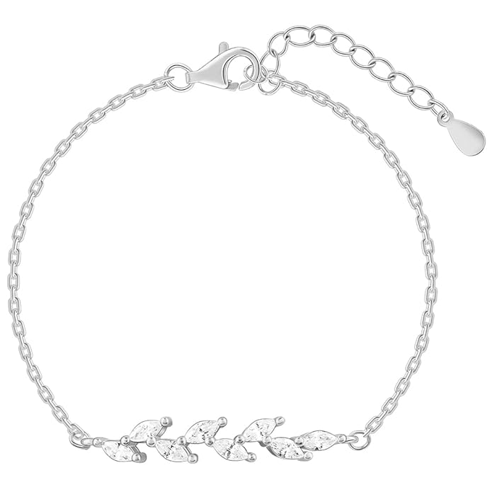 GIVA 925 Silver Jewellery|Gifts for Women & Girls|Wedding and Christmas Gifts|6 Months Warranty|Free Life Time Plating