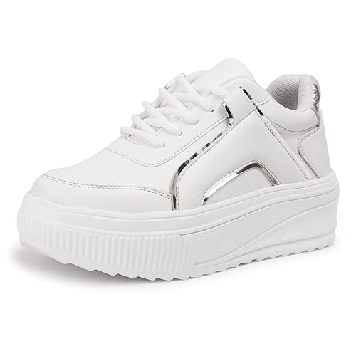 Vendoz Women Casual Sneakers