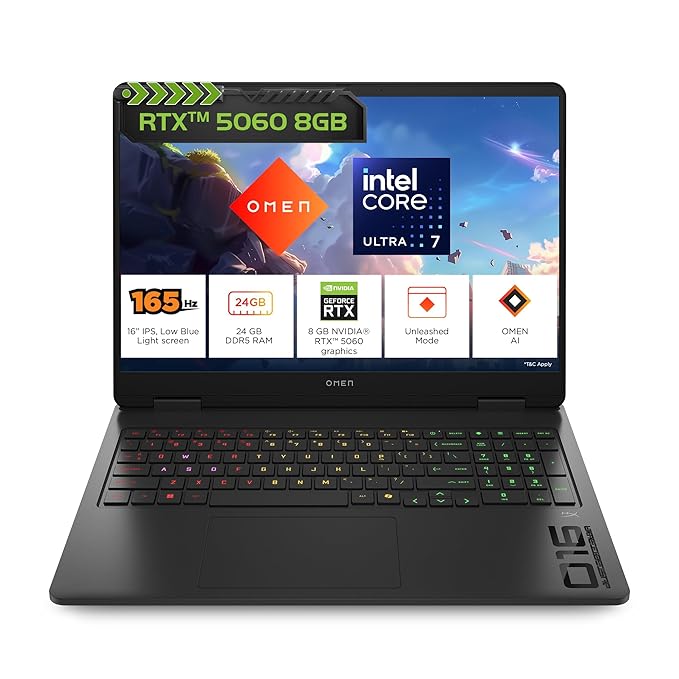 HP 15 (2026), Renewd AMD Ryzen 7 Octa Core 7735U - (16 GB DDR5/512 GB SSD/AMD Radeon 680M Graphics/DOS) Thin & Light Business Laptop/15.6" FHD Display/Backlit + Fingerprint/Silver/1.5kg