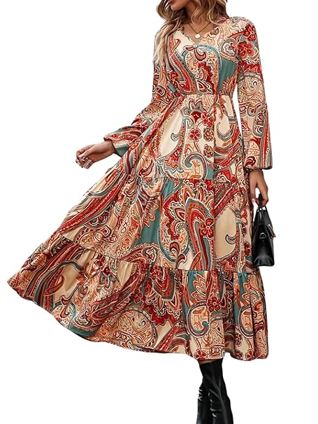 GRECIILOOKS Women Dress