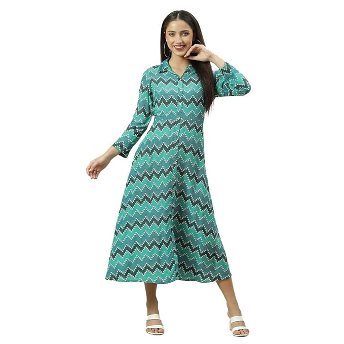 BIBA Women Dress