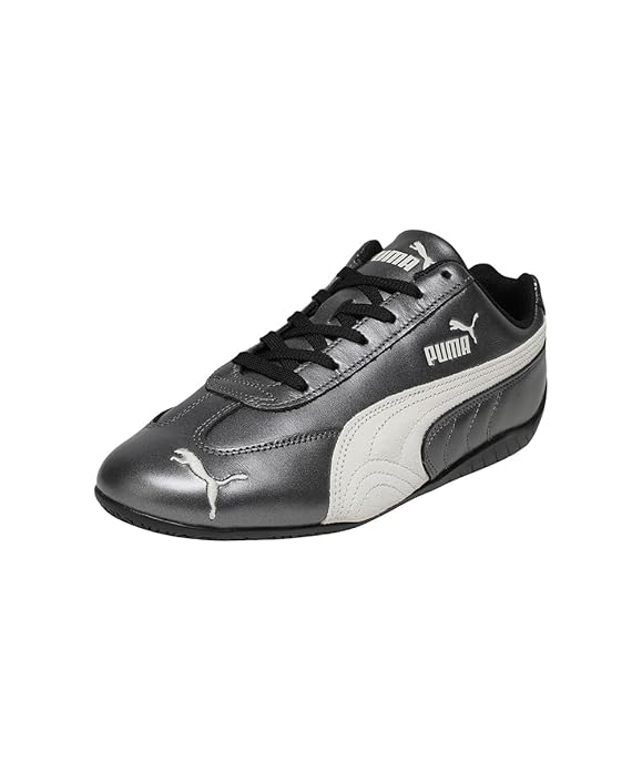 Puma Unisex-Adult Speedcat Metallic Sneaker