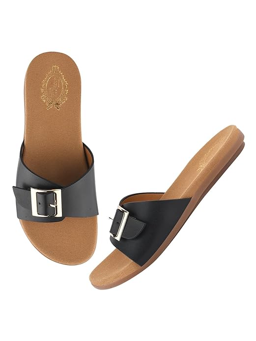 Shoetopia Women Wedge Heel Sandal