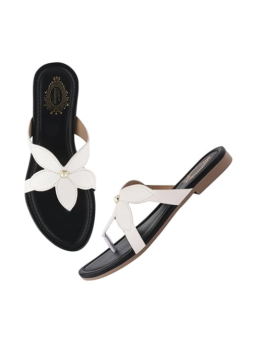 Shoetopia Women Flat Sandal