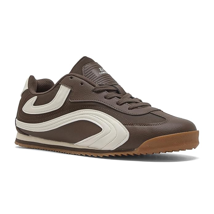 Campus Men's Rustle Sneakers
