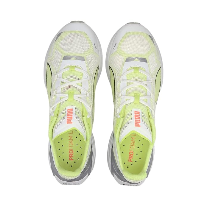 PUMA Mens UltraRide Walking Shoe