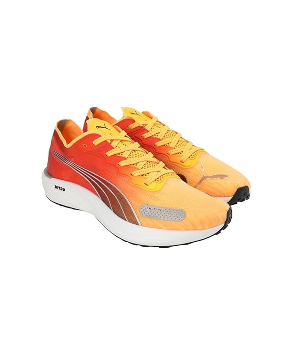Puma Mens Liberate Nitro™ 2 Running Shoe
