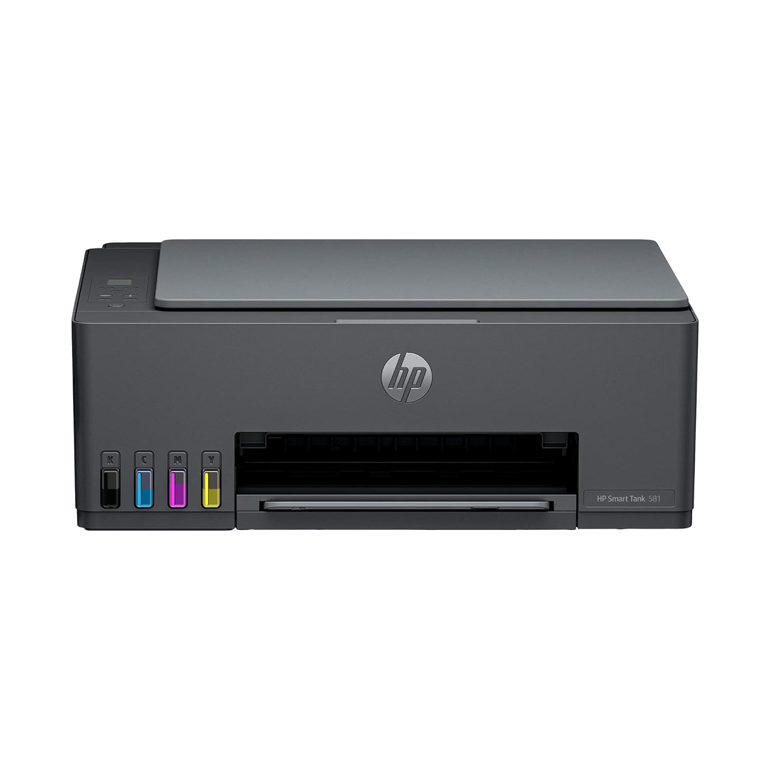 HP Smart Tank 529 All-in-One Colour Printer |Up to 4000 Black & 6000 Colour Prints I Print,Scan & Copy for Home/Office