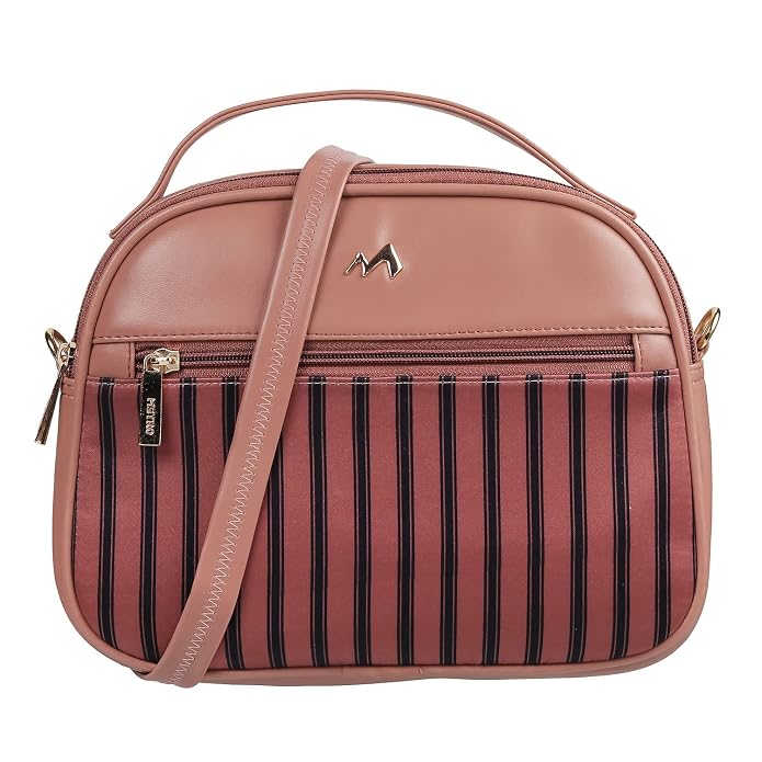 Metro Women Sling Bag (66-7668)