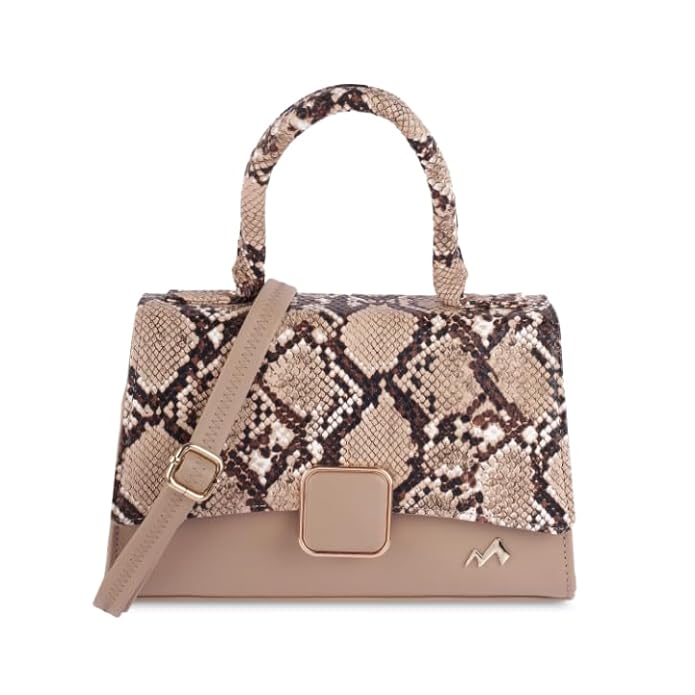 Metro women Casual Satchel Bag