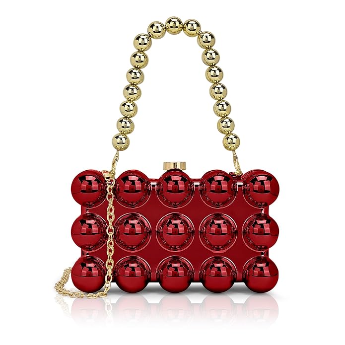 Lavie Luxe Women's Foam Clutch | Ladies purse |Gift For Women