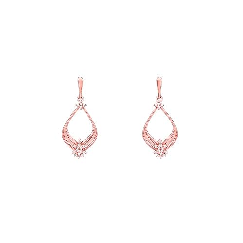 GIVA 925 Silver Jewellery|Gifts for Women & Girls|Wedding and Christmas Gifts|6 Months Warranty|Free Life Time Plating