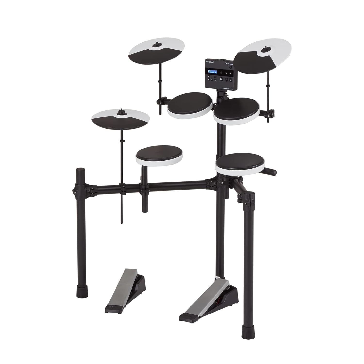 Roland TD-02K Series V-Drums Electronic Drum Set Kits