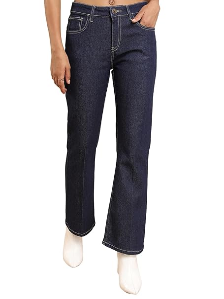 Tokyo Talkies Women Jeans