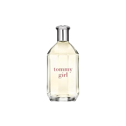 Tommy Girl By Tommy Hilfiger For Women (Cologne Spray, 30 ML)