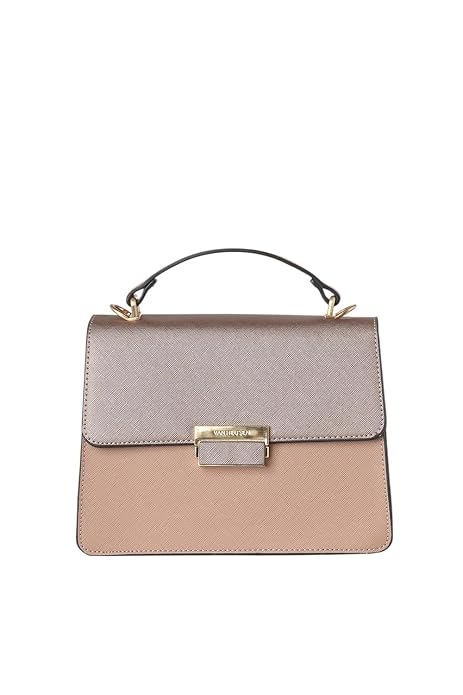 Van Heusen Women's Colourblocked Sling Bag |Chic Sling Bag | Bags for Ladies