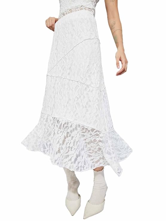 Max Women Skirt