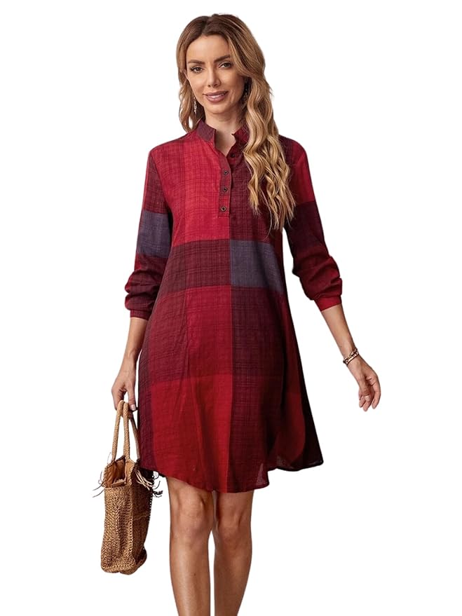 LERIYA Fashion Women's Mini Dress | One Piece Dress for Women | Dresses for Women | Trendy Dress for Women
