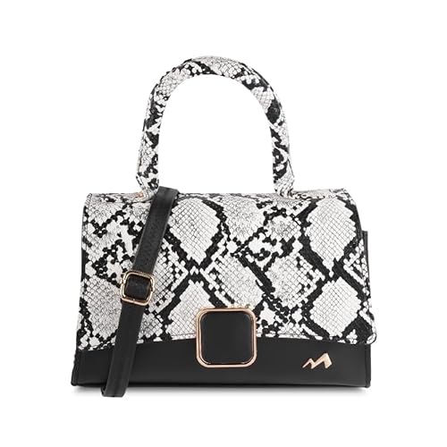 Metro women Casual Satchel Bag