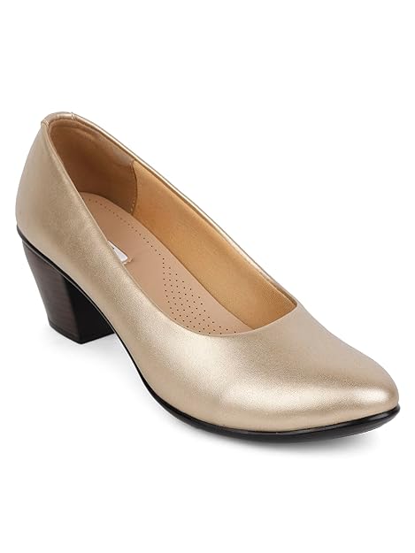 ELLE Women Stylish, Comfortable and Elegant Pumps