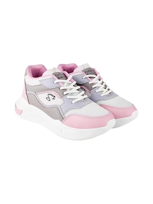 Shoetopia Women Mesh Sneaker Shoes