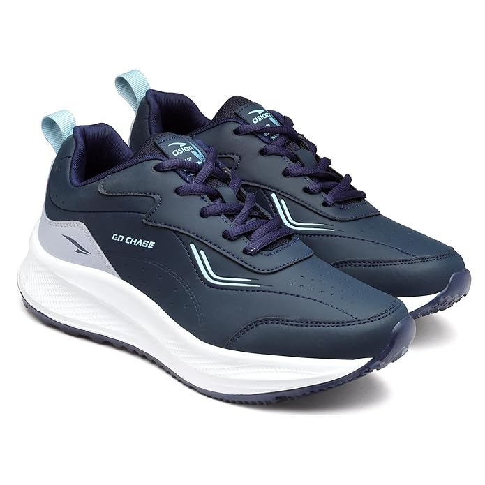 ASIAN Women Lace Up Running Shoes