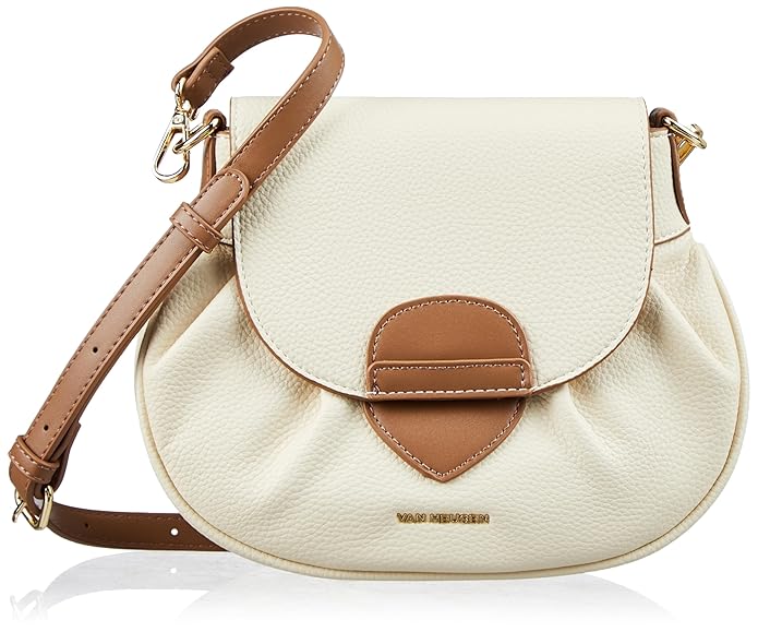 Van Heusen Women Colour Blocked Sling Bag