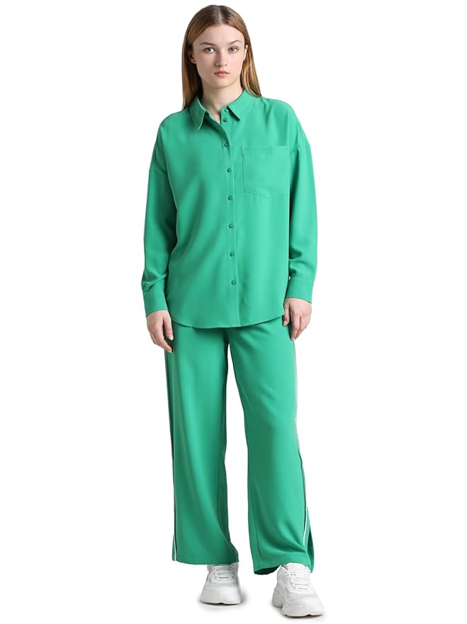 ONLY womens Shirt