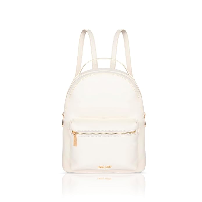 Lavie 3 Compartments Fashion Backpack