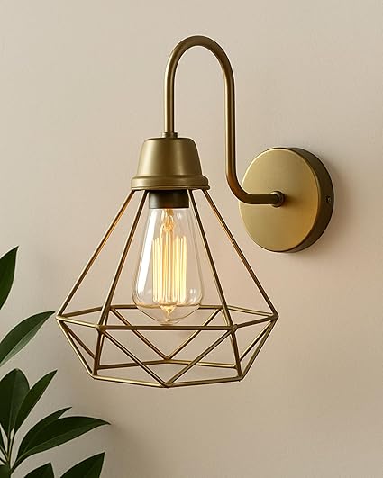 Homesake Golden Diamond, Set of 1