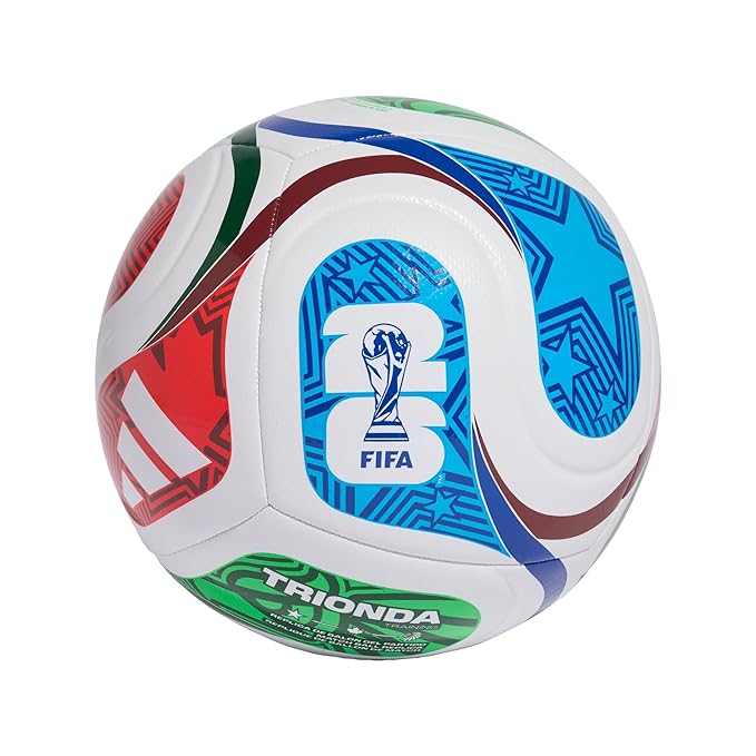 Adidas FIFA World Cup 26™ League Football