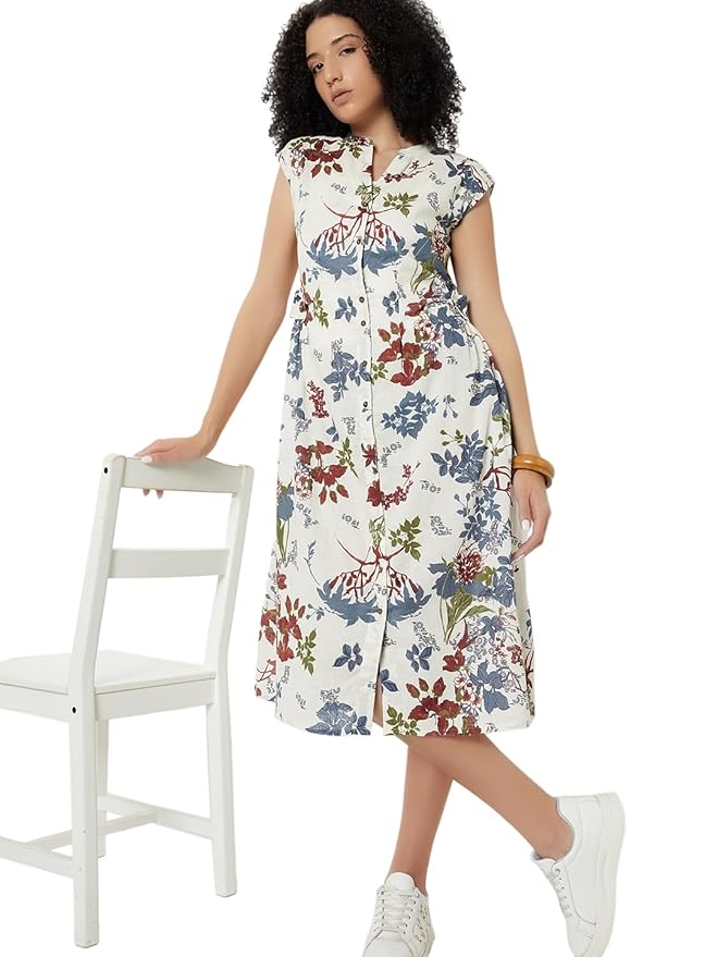 Max Women Dress